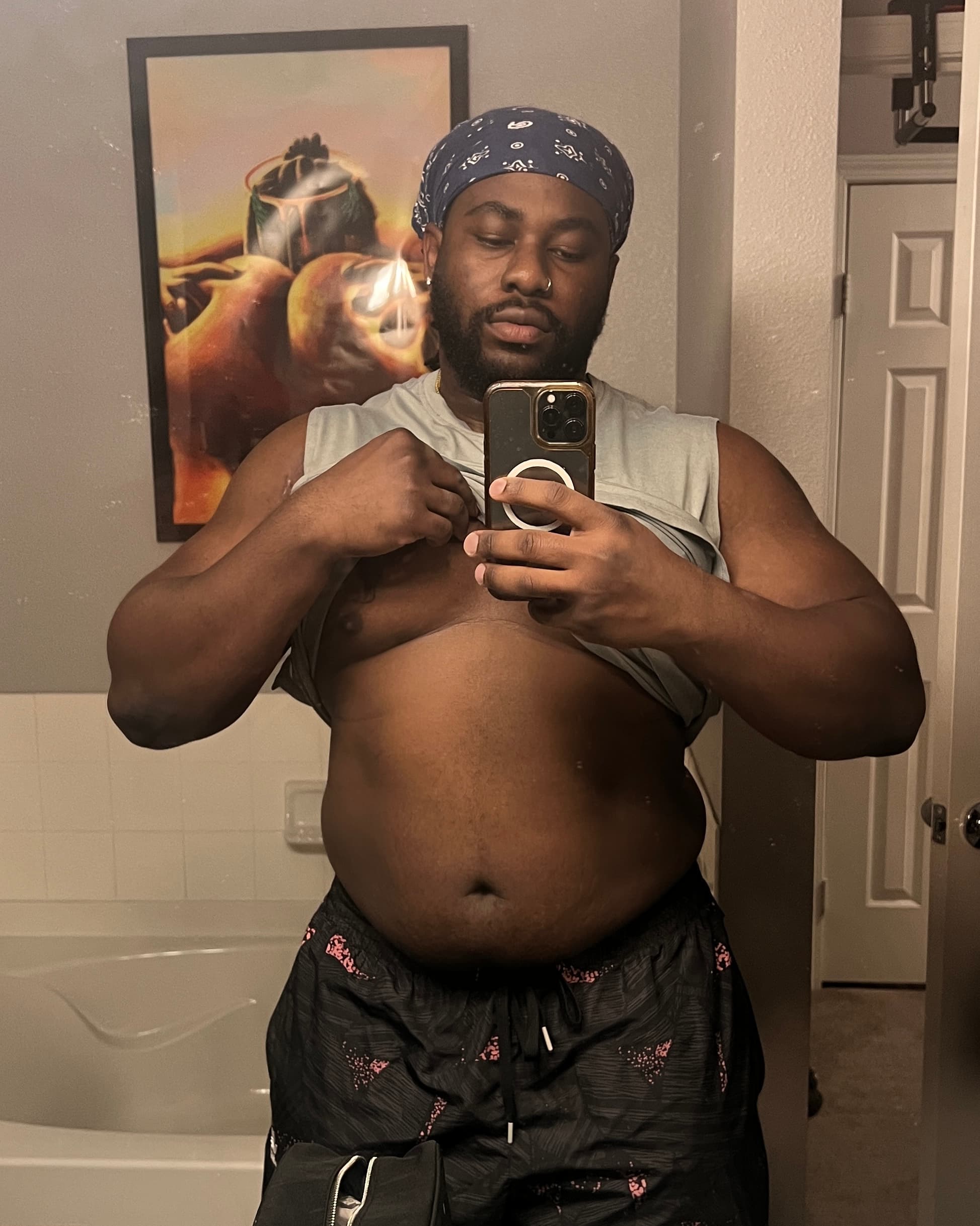 Before transformation